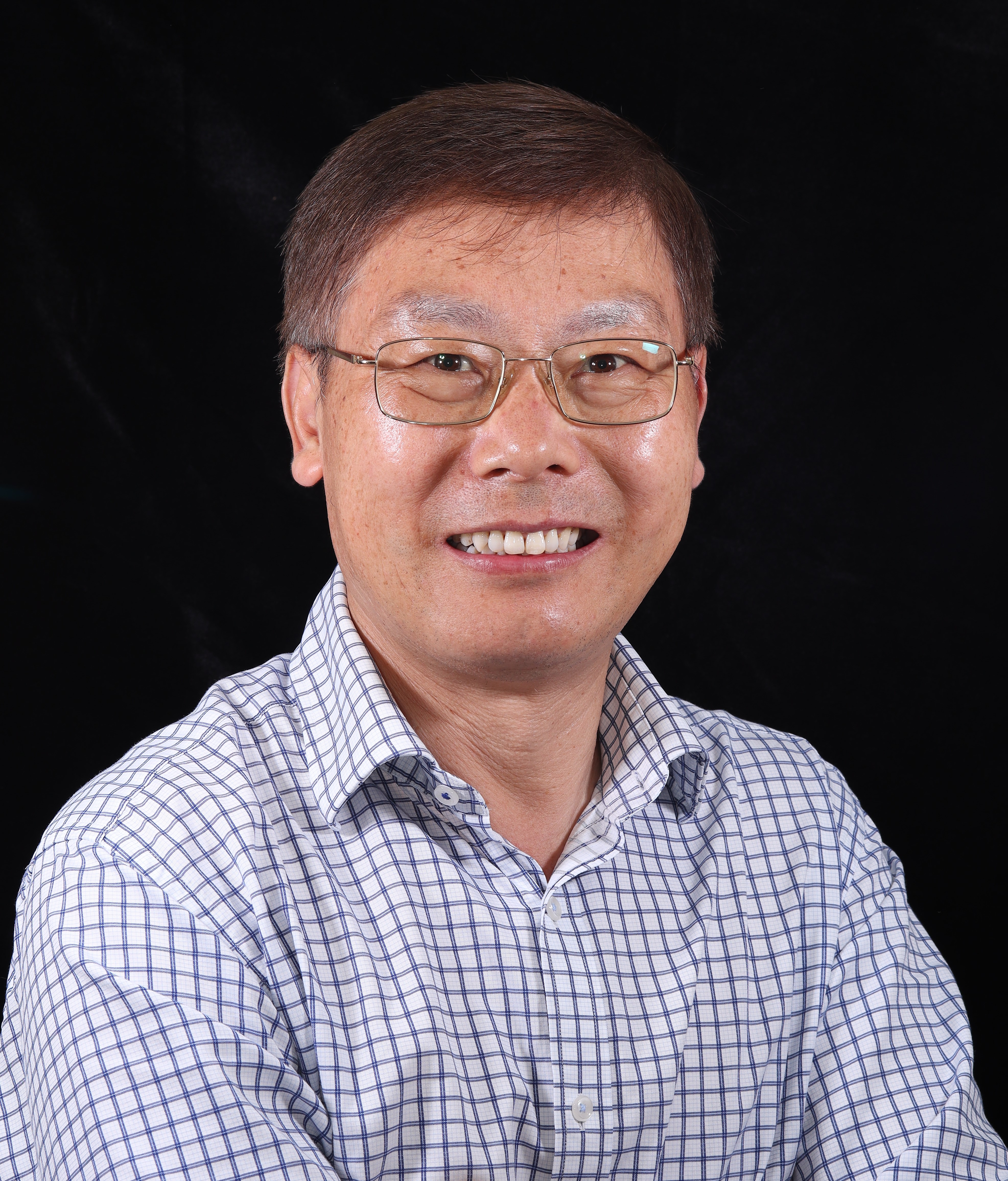 Jianqiang Zhang